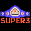 إنجاز رجعي للعبة Super 3