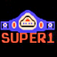 إنجاز رجعي للعبة Super 1