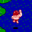 Retro-Risultato per il gioco FLYING DUTCHMAN