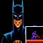 Picture for achievement Caped Crusader (Gotham City)}