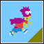 Picture for achievement Do the Bartman - China}