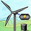 Picture for achievement How about Wind Energy?}