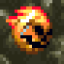 Picture for achievement Burning Mask!}