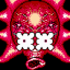 Picture for achievement Very Seriously Parodius}