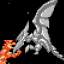 复古成就游戏 Silver Pteradactyl Brawler