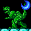 复古成就游戏 Ceratosaurus Shutout