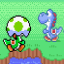 Picture for achievement Yoshi's Story}