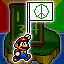 Super Pacifist Mario III (Counting World)