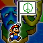 Super Pacifist Mario IV (Opposite World)