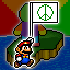Super Pacifist Mario V (Body World)