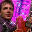 Réussite rétro pour un jeu I Think You Mean Johnny Be GREAT, Scott