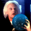 Réussite rétro pour un jeu Marty! Take This Bowling Ball!