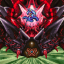 Réussite rétro pour un jeu The Armed Mobile Time Devourer