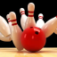 Réussite rétro pour un jeu Extreme Street Skate Bowling