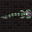 Retro-Risultato per il gioco Clear Level 1 - Kramer's Music Store