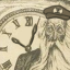 Réussite rétro pour un jeu Committing Grand Dad Paradox