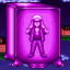 Retro-Risultato per il gioco Clear Level 4 - Surburbia