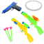 Retro Achievement for The Rascal Arsenal