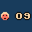 Retro Achievement for McCallister Cat