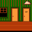 Retro Achievement for Here Is Your Very Own Cheese Pizza III