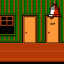 Retro Achievement for You Can't Mess With Kids On Christmas! III