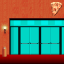 Retro Achievement for Here Is Your Very Own Cheese Pizza I  (Super Edition)