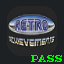 Picture for achievement Official RetroAchievements License}