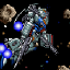 复古成就游戏 Through The Asteroid and Lagrange