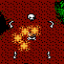 Realização Retrô para o jogo I am Robin Hood!