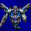 复古成就游戏 Gundam Variable-Speed Beam Rifle