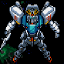 复古成就游戏 The Formula 91 Gundam, "Formula 91"