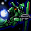 复古成就游戏 No Jegan Left Behind