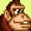 Picture for achievement Donkey Kongtry}