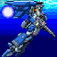 复古成就游戏 When The Deathscythe Swims, Everything Ends