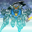 复古成就游戏 To the Battleground Antarctica