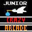 Retro-Risultato per il gioco Act 3 Junior Arcade Normal