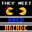 Retro-Risultato per il gioco Act 1 They Meet Arcade Hard
