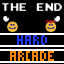 Retro-Risultato per il gioco Act 4 The End Arcade Hard
