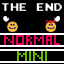Retro-Risultato per il gioco The Normal Mini Ending