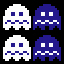 Retro-Risultato per il gioco Om Nom Nom