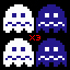 Retro-Risultato per il gioco Om Nom Nom x3