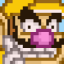 Picture for achievement Welcome To Wario World}