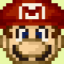 Retro Achievement for Do The Mario