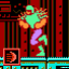 复古成就游戏 Time Diver Brawler I (Grid-Iron)