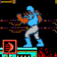 复古成就游戏 Time Diver Brawler III (Forge-Iron)