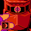 复古成就游戏 Time Diver Brawler V (The Leader)