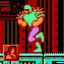 复古成就游戏 Time Diver Avenger I (Grid-Iron)