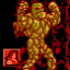 Picture for achievement Time Diver Avenger IV (Golem)}