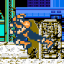 复古成就游戏 Time Diver Kick Master II (Devastated 2052)