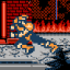 复古成就游戏 Time Diver Kick Master III (Devastated 1993)